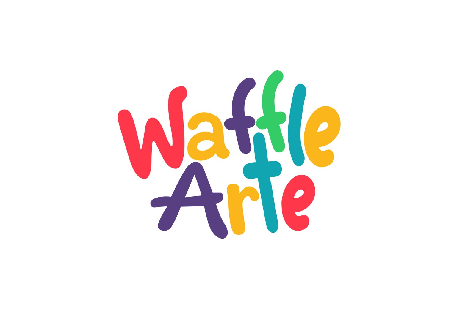 WAFFLEARTE